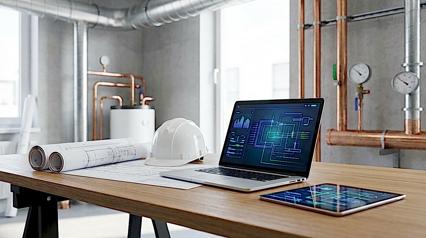 Akdeniz Mekanik Yeni Web Sitesiyle Dijital Dünyada Yayında!