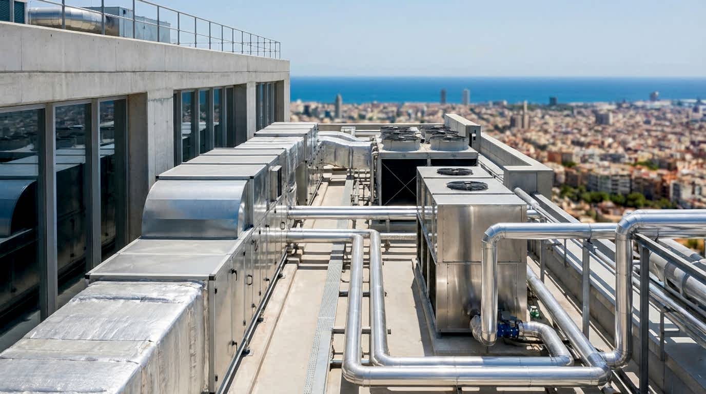 Havalandırma Sistemleri