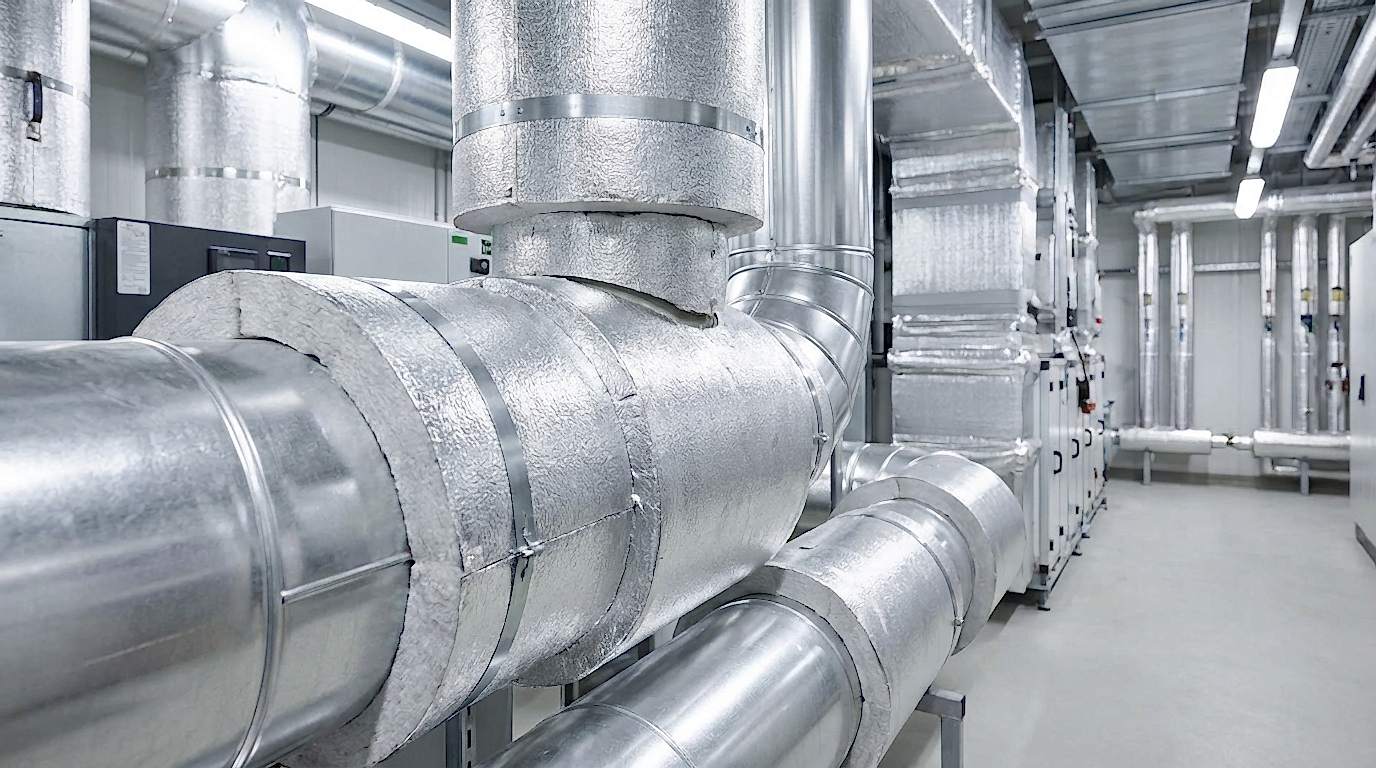 İzolasyon Çözümleri